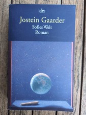 jostein gaarder sofies welt gebraucht kaufen jostein gaarder sofies welt gebraucht kaufen Ebersberg