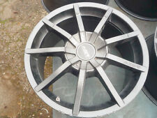 Stk aluminium felgen gebraucht kaufen  Amstetten