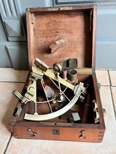 Sextant laiton maison d'occasion  Villeneuve-lès-Maguelone