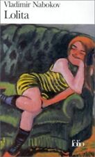 Lolita nabokov vladimir d'occasion  Joinville
