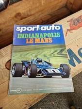 Sport auto 102 d'occasion  Plonéour-Lanvern
