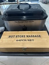 Hot stone massage for sale  YATELEY