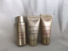 Clarins nutri lumiere for sale  OLDBURY