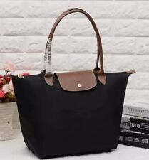 Longchamp pliage black for sale  UK