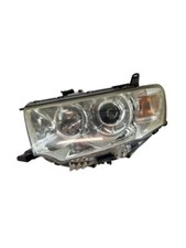 Mitsubishi L200 KA KB Scheinwerfer Vorne Links Headlight Front Left UK RHD comprar usado  Enviando para Brazil