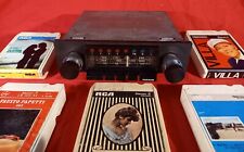 Autoradio voxson boccanera usato  Roma
