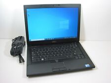Usado, Dell Latitude E6410 i5-520M 4GB 250GB HDD DVD+RW Win 10 Office 2019 comprar usado  Enviando para Brazil
