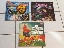 Hörspiele edgar wallace gebraucht kaufen  Langenberg