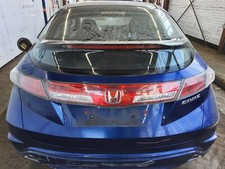Tailgate boot honda for sale  DONCASTER