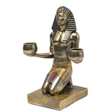 Lachineuse statuetta del usato  Roccagloriosa