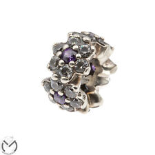 Charm pandora argento usato  Italia