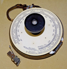 Usado, Reostato Western Electric, . Grande completo com botão e limpador. comprar usado  Enviando para Brazil