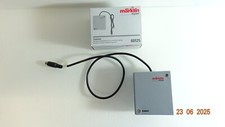 Märklin 60125 digital gebraucht kaufen  Erftstadt