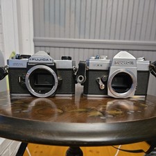Fujica stx fujica for sale  Frederick