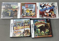 Nintendo 3ds game for sale  Sherwood