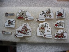Pin série cérébral d'occasion  Sentheim