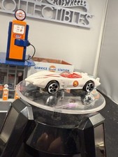 Usado, Speed Racer Hot Wheels Mach 5, vendido como está. comprar usado  Enviando para Brazil