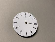 Mouvement montre ancienne d'occasion  Champigny-sur-Marne