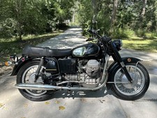 1971 moto guzzi for sale  Ann Arbor