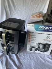 Lightly used gourmia for sale  Chicago