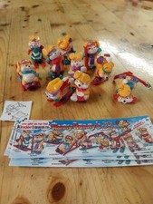 Komplettsatz hanny bunny gebraucht kaufen  Breitenbach