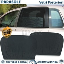 Tendine parasole calza usato  Italia