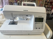 Brother innovis nv1100 for sale  GILLINGHAM