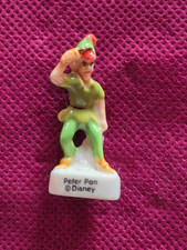 peter pan feves d'occasion peter pan feves d'occasion  Fosses
