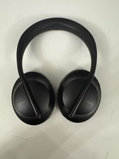 Bose 700 black for sale  CAMBRIDGE