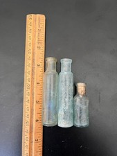 Lot opium bottles for sale  San Antonio
