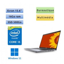 Occasion dell latitude d'occasion  Loches