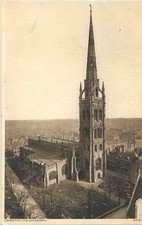 Warwickshire postcard coventry for sale  DEAL
