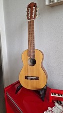 Yamaha guitalele gl1 d'occasion  Mulhouse-