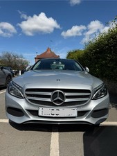 2016 mercedes benz for sale  SUTTON-IN-ASHFIELD