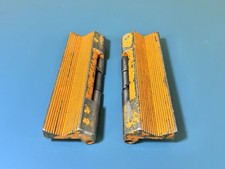 Peddinghaus rohr spannbacken gebraucht kaufen  Remscheid