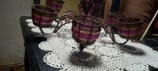 Vintage antique wrought for sale  De Kalb