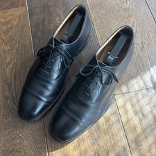 Scarpe oxford church usato  Spedire a Italy