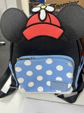 Minnie mouse polka for sale  WATFORD