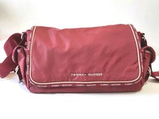 Borsa donna tommy usato  Santa Maria Capua Vetere