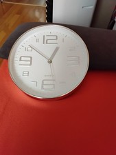 Wohnzimmer wanduhr gebraucht kaufen  Stuttgart