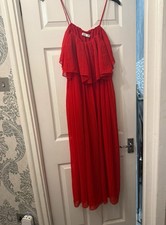 Zara women jumpsuit for sale  DAGENHAM