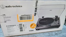 Audio technica lp120x for sale  Fairview