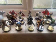 Amiibo bundle for sale  SHERBORNE
