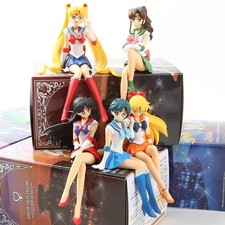 Sailor moon plüsch gebraucht kaufen Sailor moon plüsch gebraucht kaufen  Gütersloh