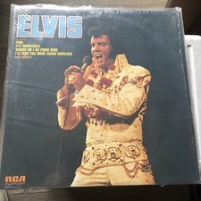 Elvis presley fool for sale  Toms River