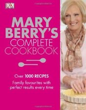 Mary berry complete for sale  UK
