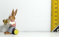 Esco musizierender hase gebraucht kaufen  Lübtheen