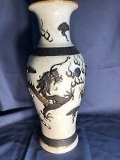 Vaso satuma moriage usato  Roseto Degli Abruzzi