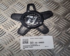 Volkswagen transporter 2016 for sale  YORK