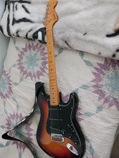 1995 fender stratocaster for sale  Gardnerville